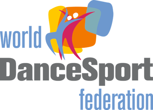 Logo World DanceSport Federation